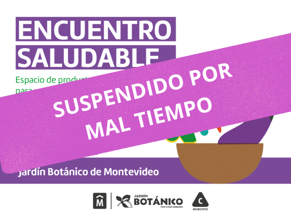 Encuentro Saludable