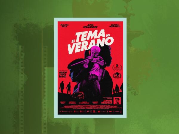 Cuarta y última función 17 de enero de 2026 "EL TEMA DEL VERANO"